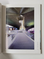 Featherweights: Light, Mobile and Floating Architecture by Oliver Herwig paperback book