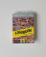 Logobook by Ludovic Houplain paperback book