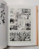 Comics Art by Paul Gravett hardcover book