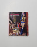 Comics Unmasked: Art and Anarchy in the UK by Paul Gravett & John Harris Dunning paperback book