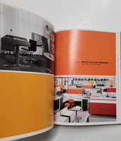 Herman Miller: The Purpose of Design by John R. Berry hardcover book