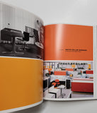 Herman Miller: The Purpose of Design by John R. Berry hardcover book