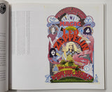 Cover Versions: The Album Art of Steve Hardstaff hardcover book