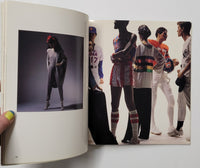 All-American: A Sportswear Tradition by Richard Martin exhibition catalogue