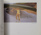 In The Wilds: Canoeing And Canadian Art by Liz Wylie paperback book