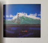 In The Wilds: Canoeing And Canadian Art by Liz Wylie paperback book