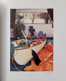In The Wilds: Canoeing And Canadian Art by Liz Wylie paperback book