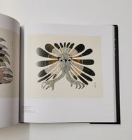 Tunirrusiangit: Kenojuak Ashevak and Tim Pitsiulak by Koomuatuk Curley, Taqralik Partidge, Jocelyn Piirainen, Laakkuluk Bathroy, Anna Hudson & Georgiana Uhlyarik hardcover book