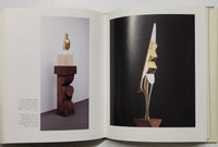 Constantin Brancusi Shifting the Bases of Art by Anna C. Chave hardcover book