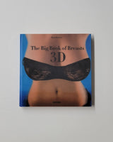 The Big Book of Breasts 3D: The Modern Age of Touchable Curves by Dian Hanson hardcover book