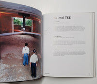 Bunker Museum of Contemporary Art, Kinmen Island: A Permanent Sanctuary for Art in a Demilitarised Zone by Cai Guo-Qiang & Bridget Goodbody paperback book