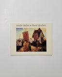 Andre Bieler in Rural Quebec by Frances K. Smith paperback book