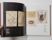 Ed Hardy: Deeper than Skin: Art of the New Tattoo by Sherry Fowler, Dale Slusser, Jeff Gunderson, Ed Hardy & Joel Selvin hardcover book