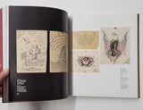 Ed Hardy: Deeper than Skin: Art of the New Tattoo by Sherry Fowler, Dale Slusser, Jeff Gunderson, Ed Hardy & Joel Selvin hardcover book