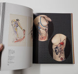Ed Hardy: Deeper than Skin: Art of the New Tattoo by Sherry Fowler, Dale Slusser, Jeff Gunderson, Ed Hardy & Joel Selvin hardcover book