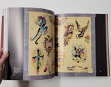 Ed Hardy: Deeper than Skin: Art of the New Tattoo by Sherry Fowler, Dale Slusser, Jeff Gunderson, Ed Hardy & Joel Selvin hardcover book