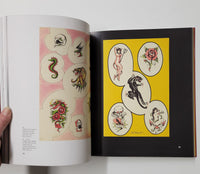 Ed Hardy: Deeper than Skin: Art of the New Tattoo by Sherry Fowler, Dale Slusser, Jeff Gunderson, Ed Hardy & Joel Selvin hardcover book