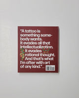 Ed Hardy: Deeper than Skin: Art of the New Tattoo by Sherry Fowler, Dale Slusser, Jeff Gunderson, Ed Hardy & Joel Selvin hardcover book