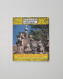 Paradise Garden: A Trip through Howard Finster's Visionary World by Robert Peacock & Annibel Jenkins paperback book