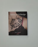 Tattoo Art & Design Edited by Viction:ary paperback book