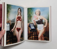 The Secret Life of Syrian Lingerie: Intimacy and Design by Malu Halasa & Rana Salam paperback book