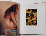 Nudes Index 1 by Peter Feierabend hardcover book