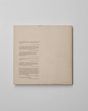 The Mechanism of Meaning by Arakawa and Madeline Gins hardcover book