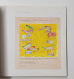 The Mechanism of Meaning by Arakawa and Madeline Gins hardcover book