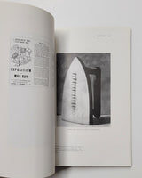 Man Ray: Champs Delicieux: Album de Photographies: Howald letters paperback book