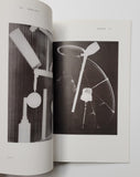 Man Ray: Champs Delicieux: Album de Photographies: Howald letters paperback book