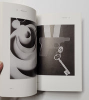 Man Ray: Champs Delicieux: Album de Photographies: Howald letters paperback book