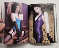 Kinky Couture by Emma Delves-Broughton hardcover book