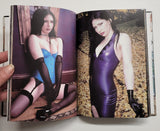 Kinky Couture by Emma Delves-Broughton hardcover book