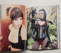 Kinky Couture by Emma Delves-Broughton hardcover book