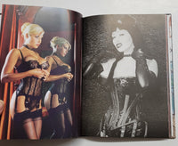 Kinky Couture by Emma Delves-Broughton hardcover book