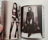 Kinky Couture by Emma Delves-Broughton hardcover book