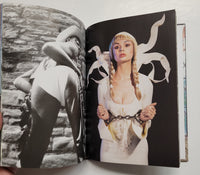 Kinky Couture by Emma Delves-Broughton hardcover book