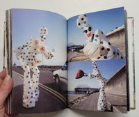 Kinky Couture by Emma Delves-Broughton hardcover book