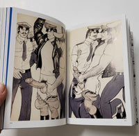 Tom of Finland: The Complete Kake Comics edited by Dian Hanson hardcover book