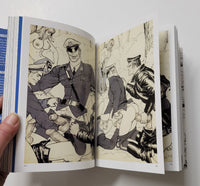 Tom of Finland: The Complete Kake Comics hardcover book