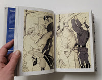 Tom of Finland: The Complete Kake Comics hardcover book