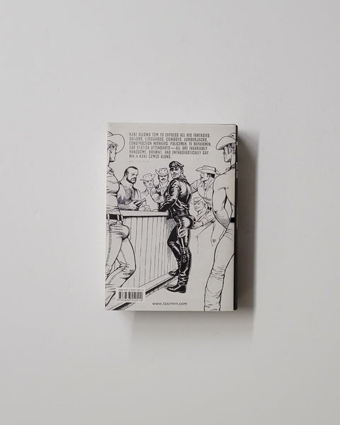 Tom Of Finland: The Complete Kake Comics | D & E LAKE LTD. Toronto – D ...