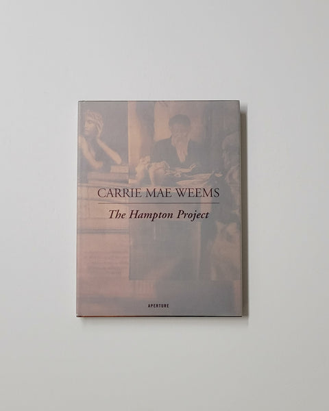 The Hampton Project Carrie Mae Weems: The Hampton Project by Vivian Patterson | D & E LAKE ...