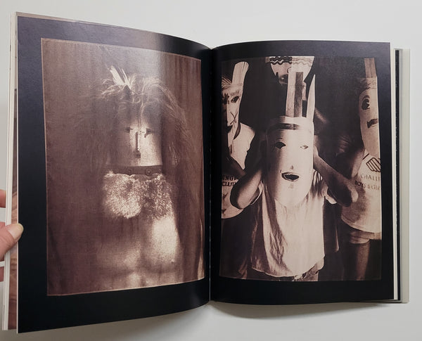 The Hampton Project Carrie Mae Weems: The Hampton Project by Vivian Patterson | D & E LAKE ...