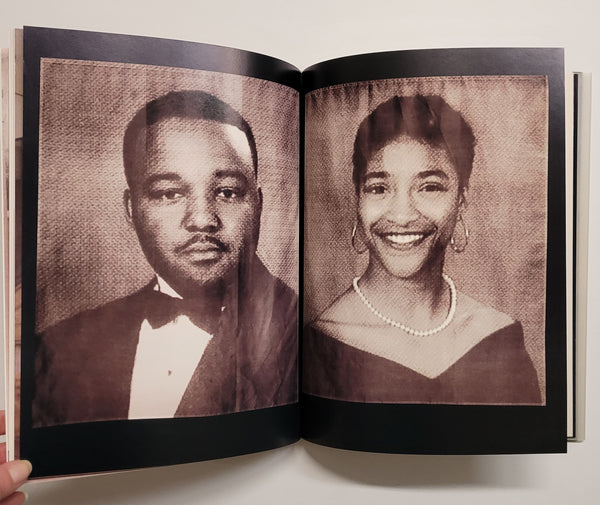The Hampton Project Carrie Mae Weems: The Hampton Project by Vivian Patterson | D & E LAKE ...