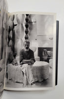 Constantin Brancusi Photographer by Elizabeth A. Brown hardcover book 