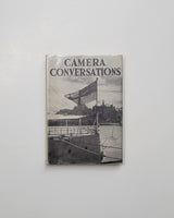 Camera Conversations By "Jay" Thomas George Jaycocks hardcover book 
