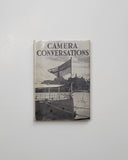 Camera Conversations By "Jay" Thomas George Jaycocks hardcover book 