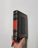 The Aeneid of Virgil Franklin Library leather book