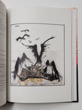 The Curse of Lono by Hunter S. Thompson and Ralph Steadman hardcover book